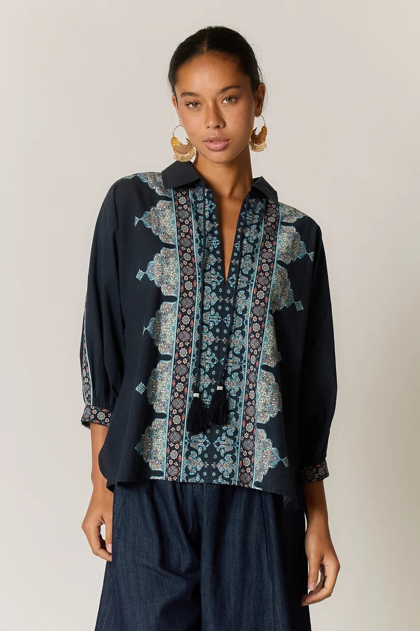 Rubyyaya Paolina Shirt