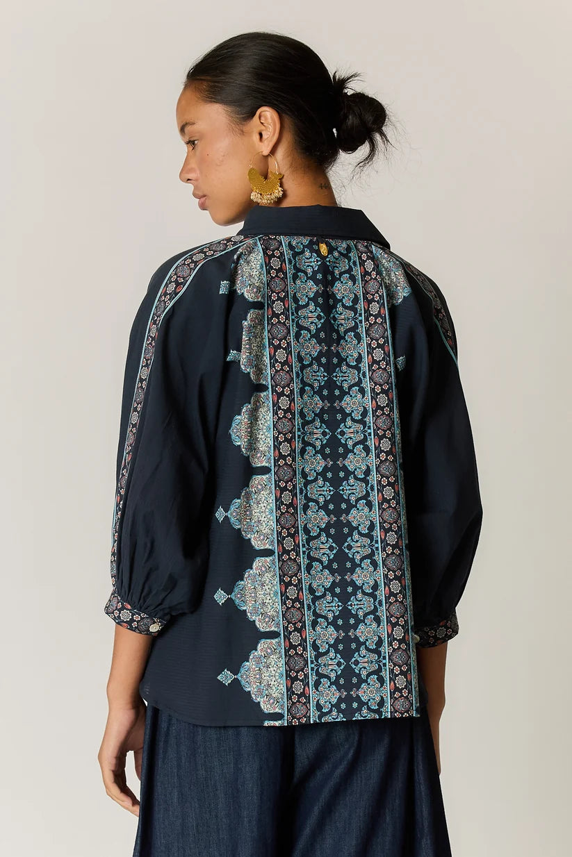 Rubyyaya Paolina Shirt