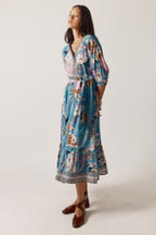 Rubyyaya Primrose Dress