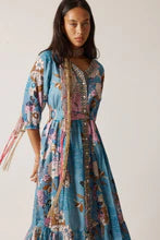 Rubyyaya Primrose Dress