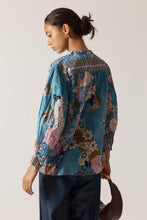 Rubyyaya Primrose Top