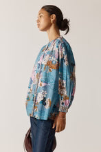 Rubyyaya Primrose Top