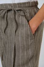 Naturals Linen Top - GA700