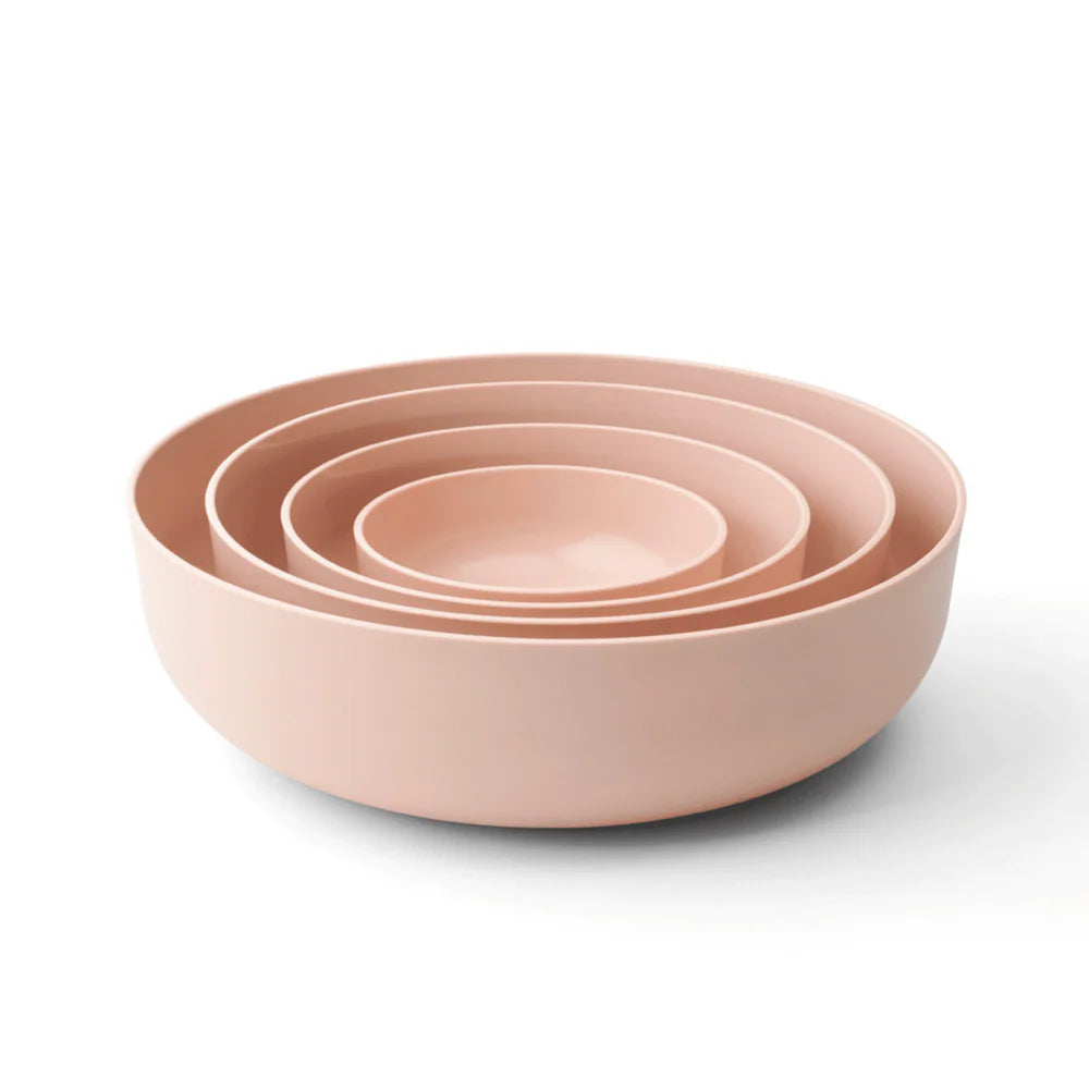 Styleware Nesting Bowl 4 Piece