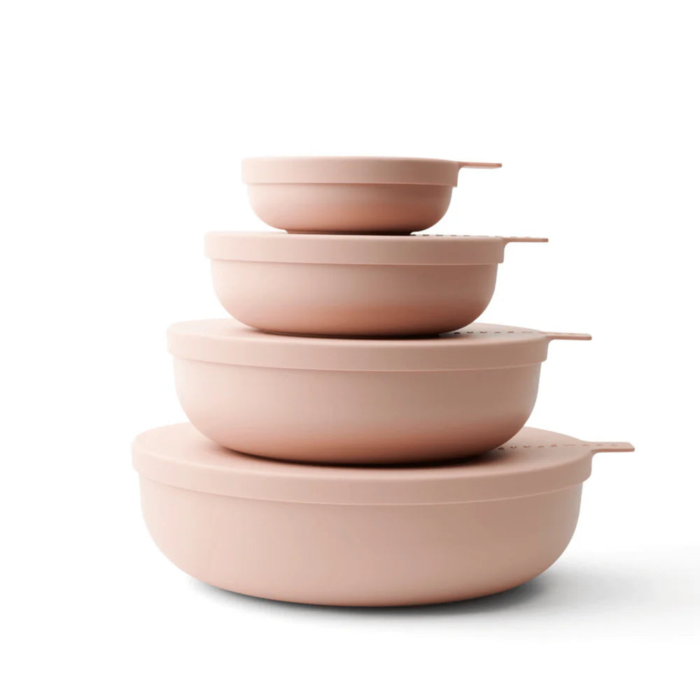 Styleware Nesting Bowl 4 Piece