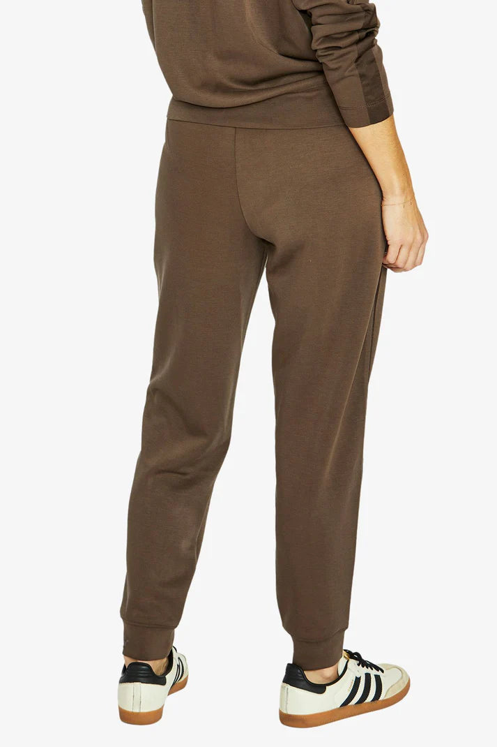 Jump Satin Trim Lounge Pant