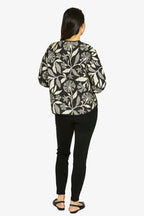 Jump Scandi Mono Jacket