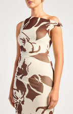 Style State Floral Maxi Dress