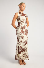 Style State Floral Maxi Dress