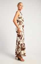 Style State Floral Maxi Dress