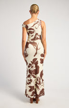 Style State Floral Maxi Dress