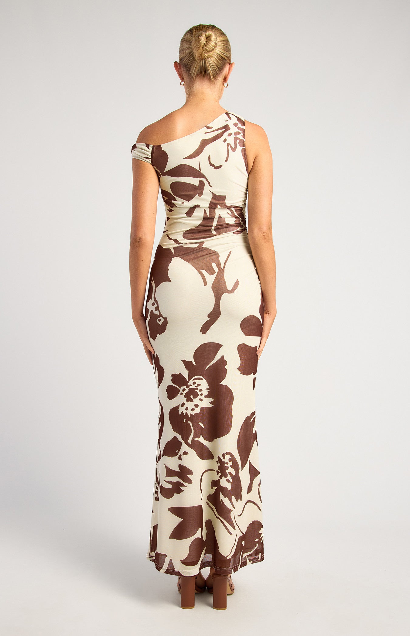 Style State Floral Maxi Dress