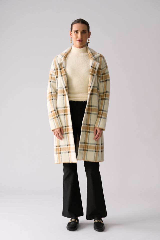 Foil High Wire Bootcut Trouser