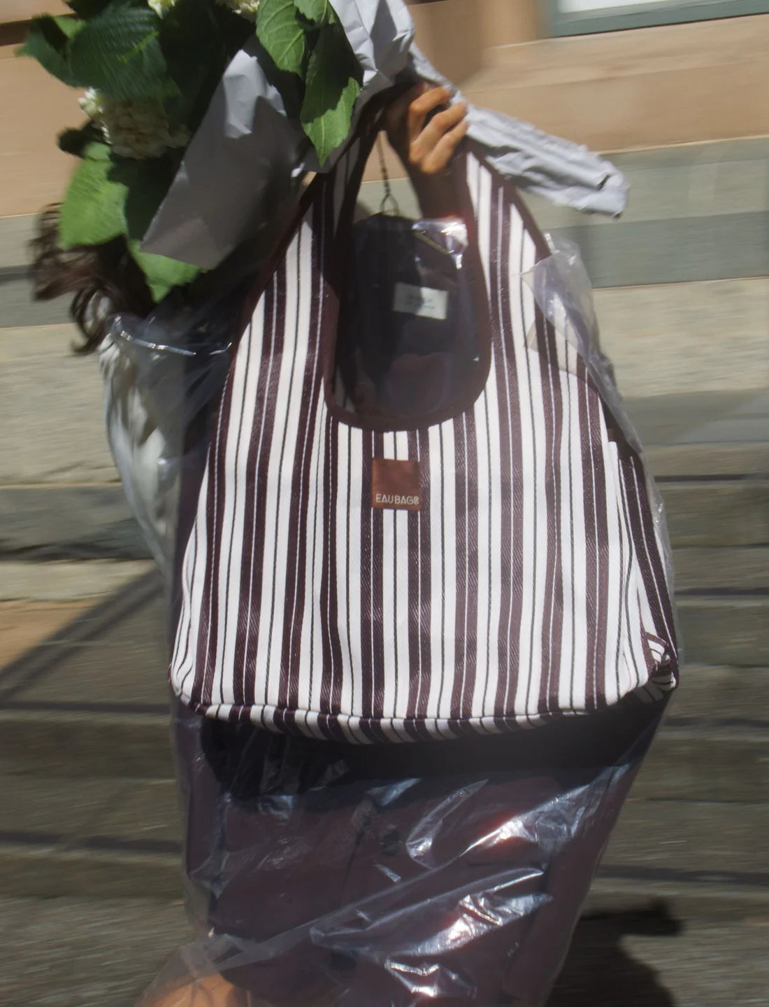 Eaubags Soleil