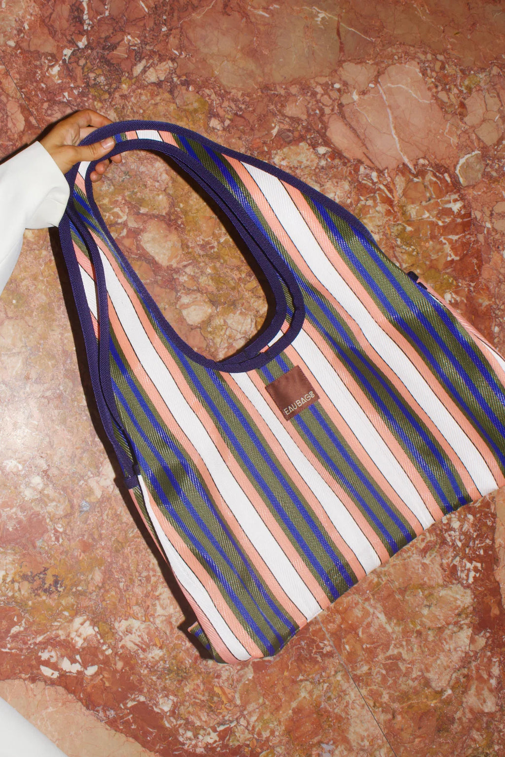 Eaubags Soleil