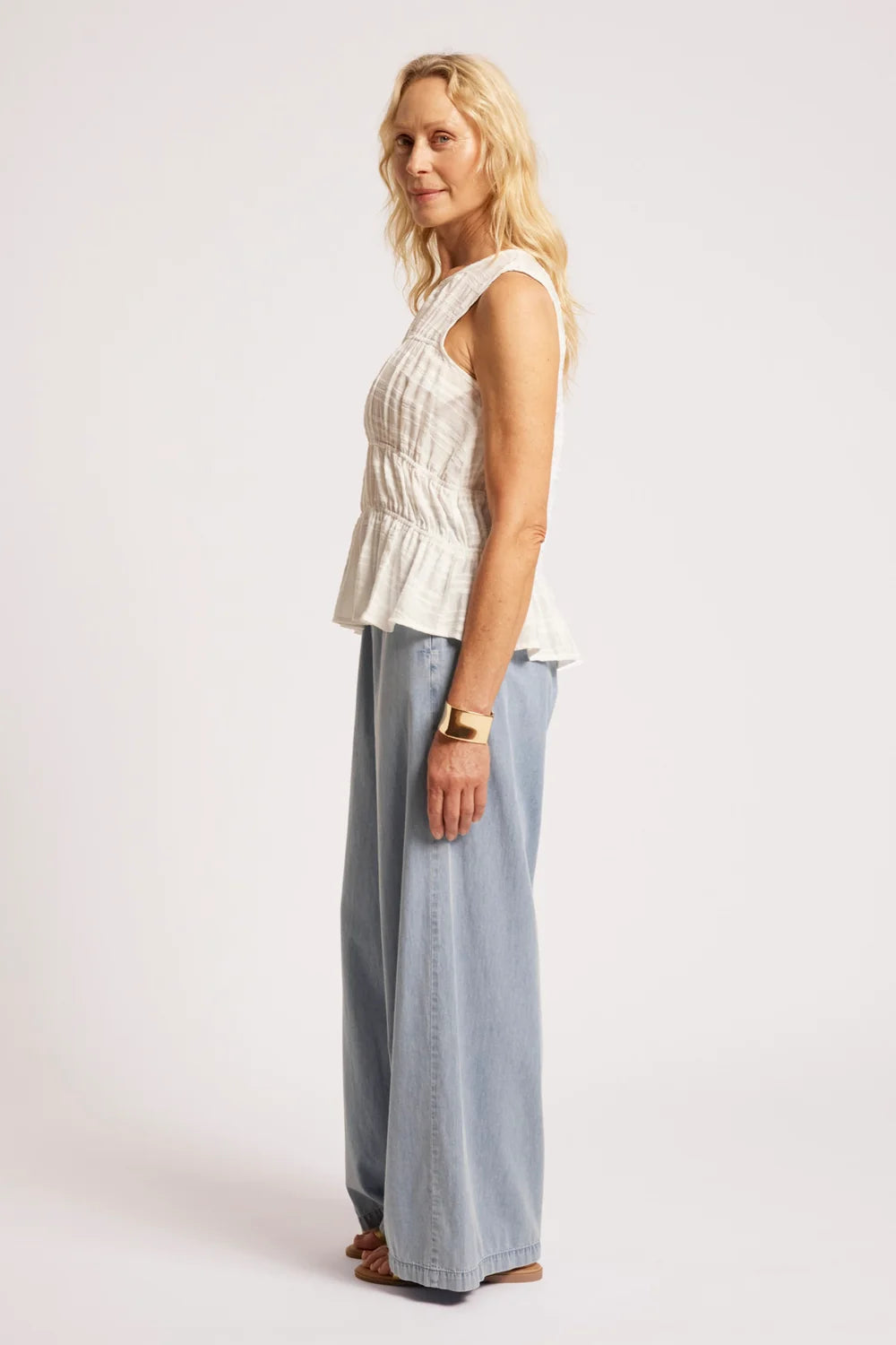 eb+ive Sovana Tank