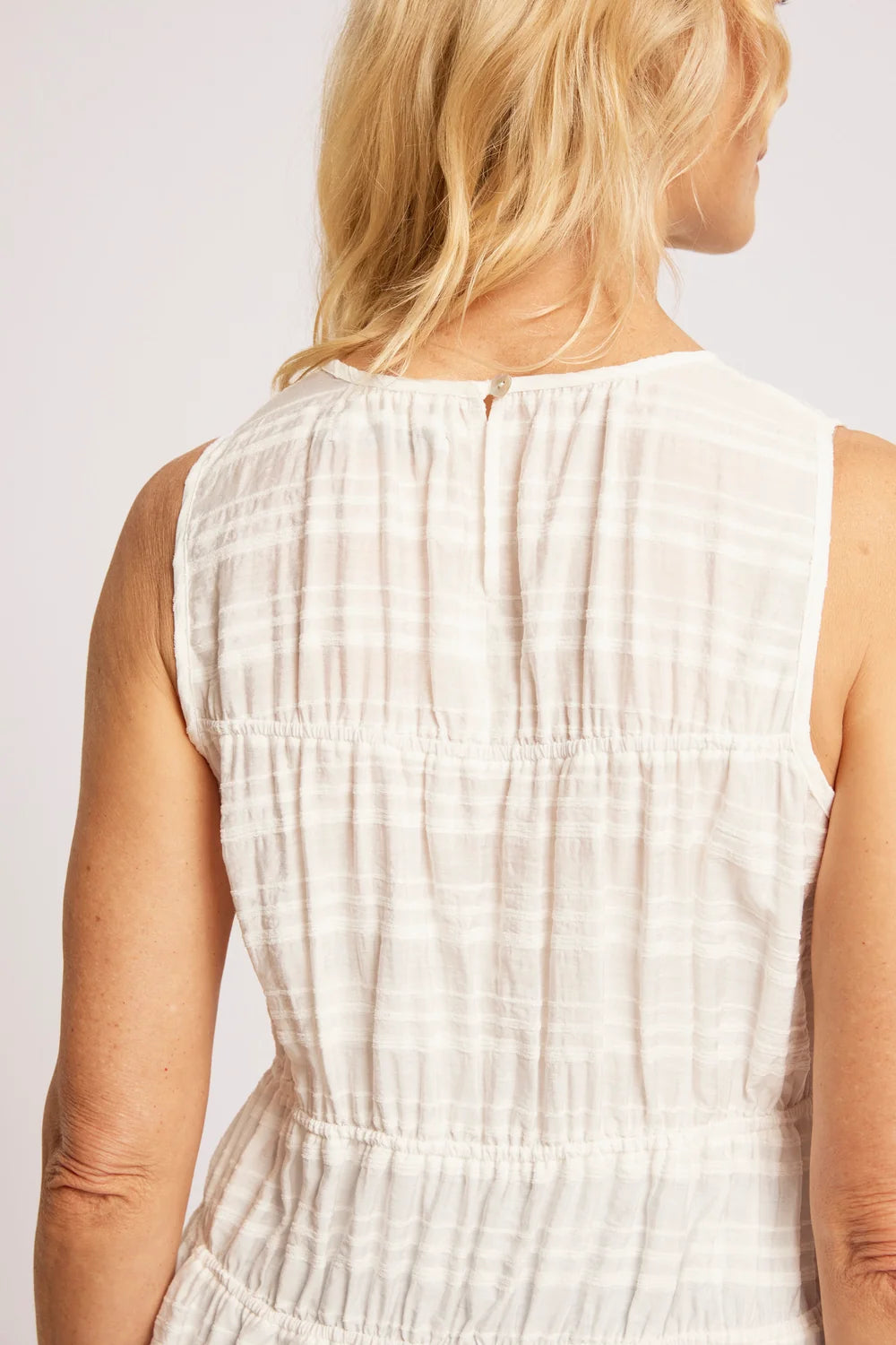 eb+ive Sovana Tank