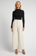 Style State Stretch L/S Jersey Top