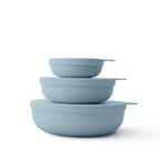 Styleware Nesting Bowl 3-Piece Set