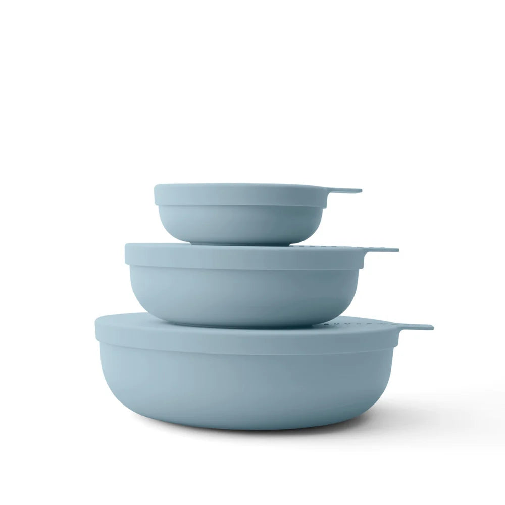 Styleware Nesting Bowl 3-Piece Set