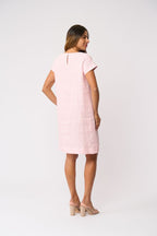 FOIL Sunray Dress