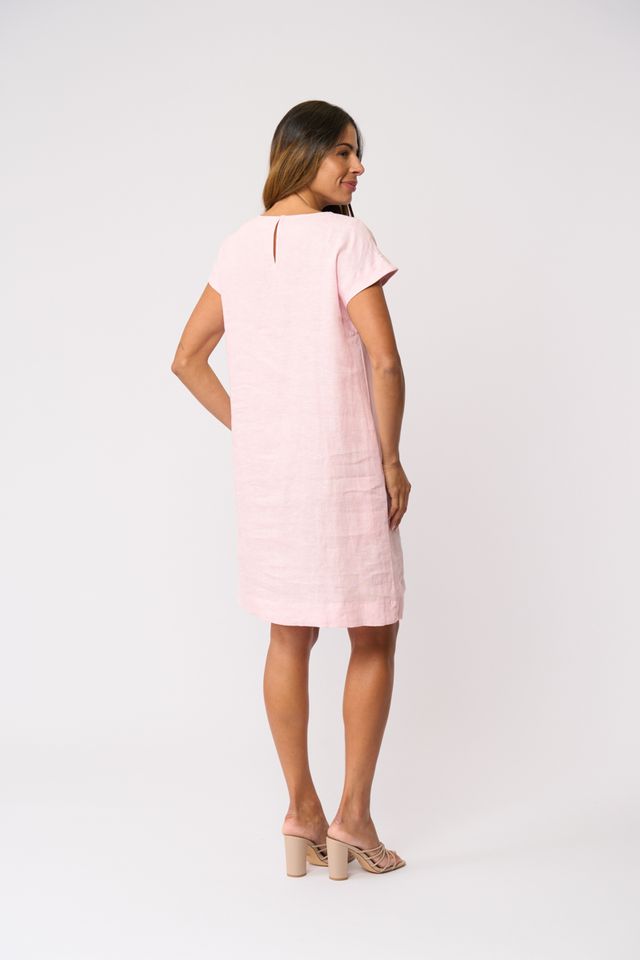 FOIL Sunray Dress