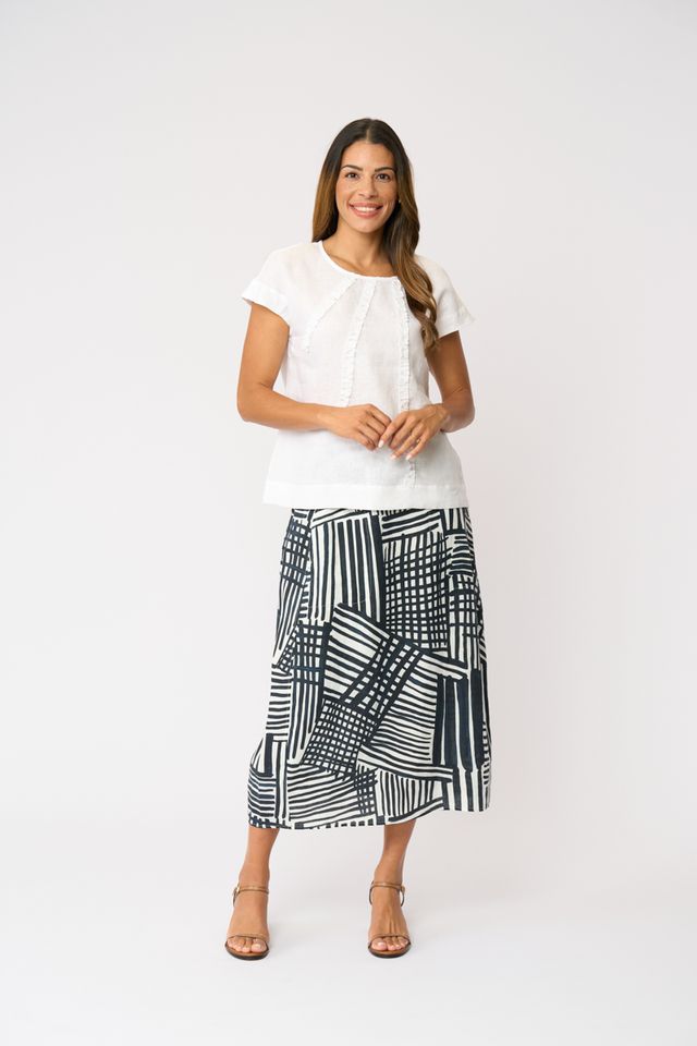 FOIL Sunray Top