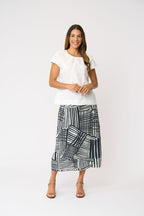 FOIL Sunray Top