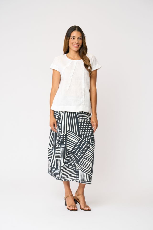 FOIL Sunray Top