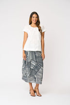 FOIL Sunray Top