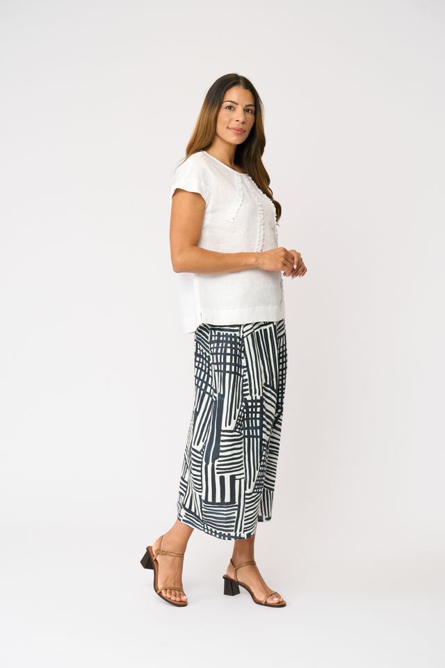 FOIL Sunray Top