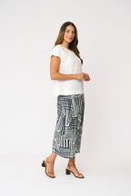 FOIL Sunray Top