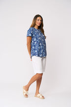 FOIL Tee-rific Short