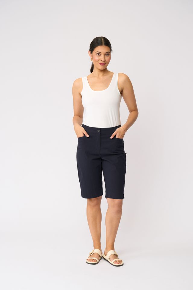 FOIL Tee-rific Short