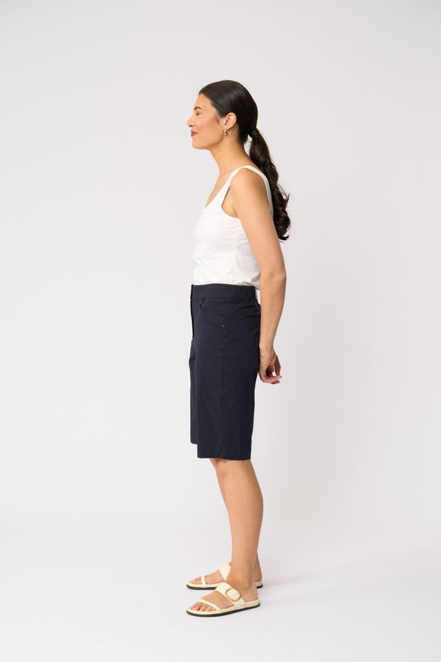 FOIL Tee-rific Short