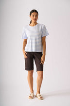 FOIL Tee-rific Short