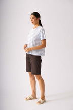 FOIL Tee-rific Short