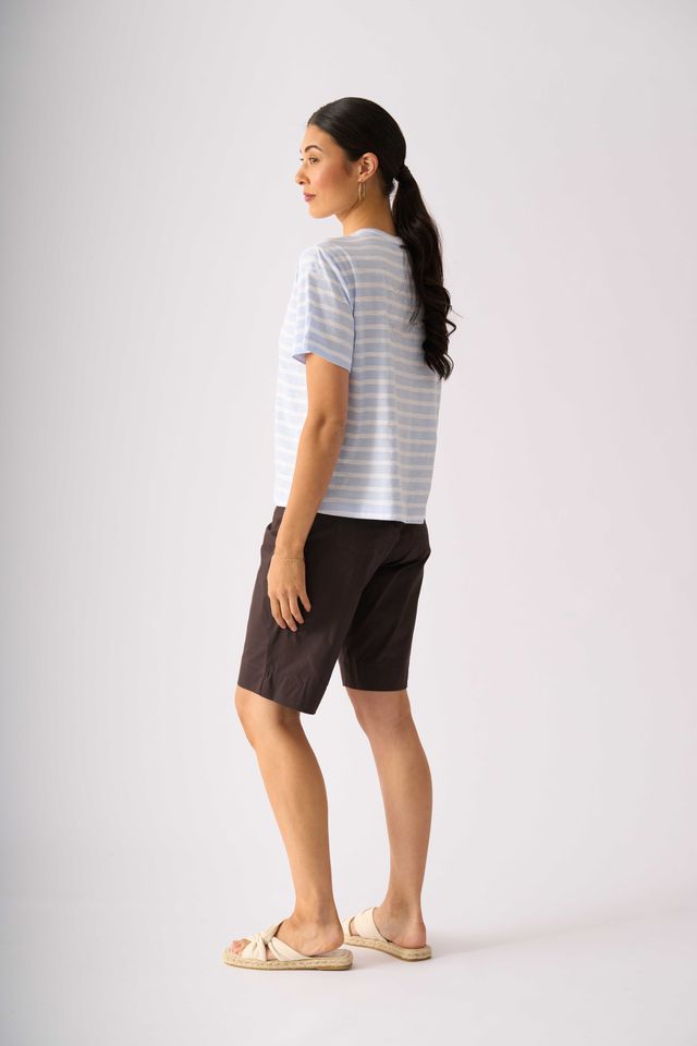 FOIL Tee-rific Short