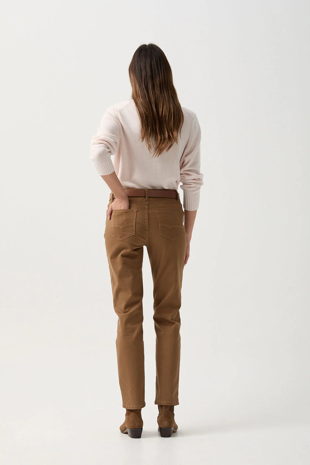 Goondiwindi Cotton 5 Pocket Jean