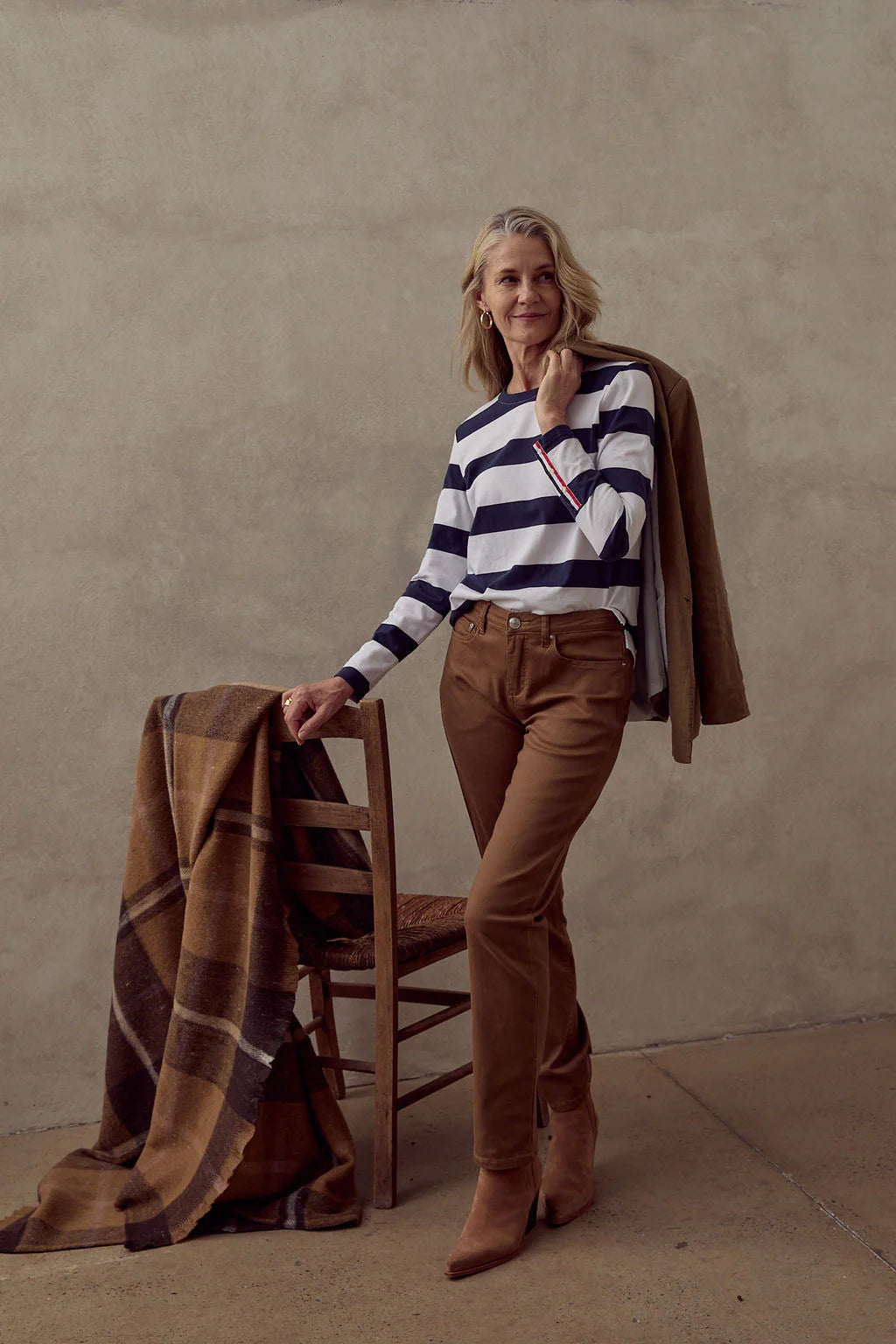 Goondiwindi Cotton 5 Pocket Jean