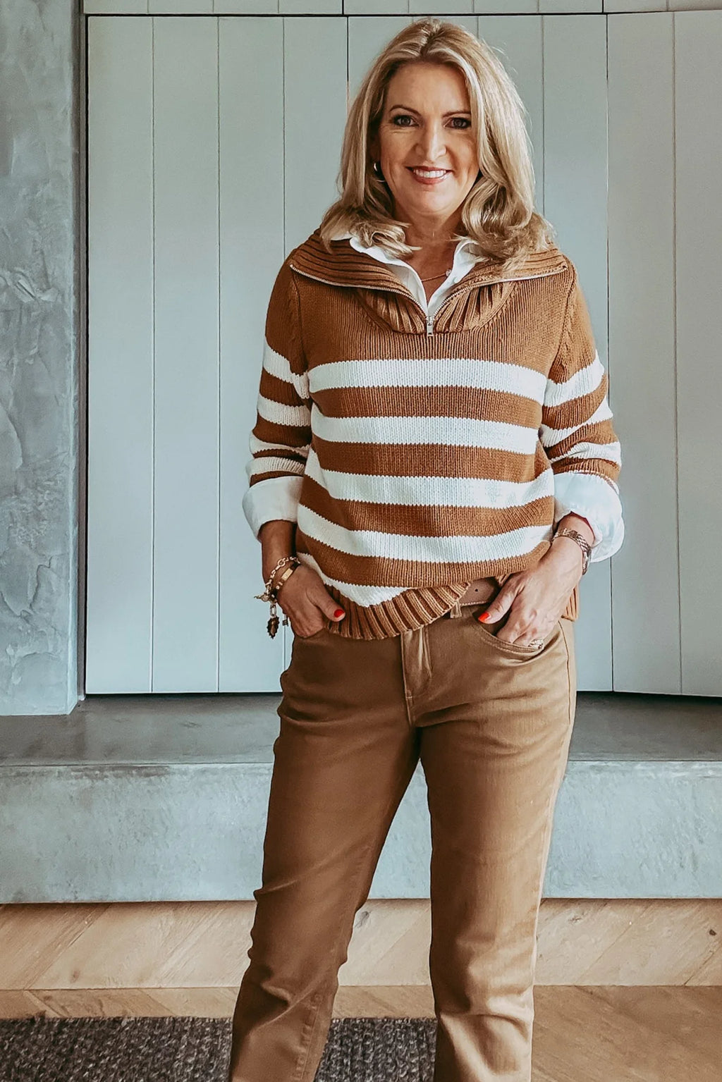Goondiwindi Cotton 5 Pocket Jean
