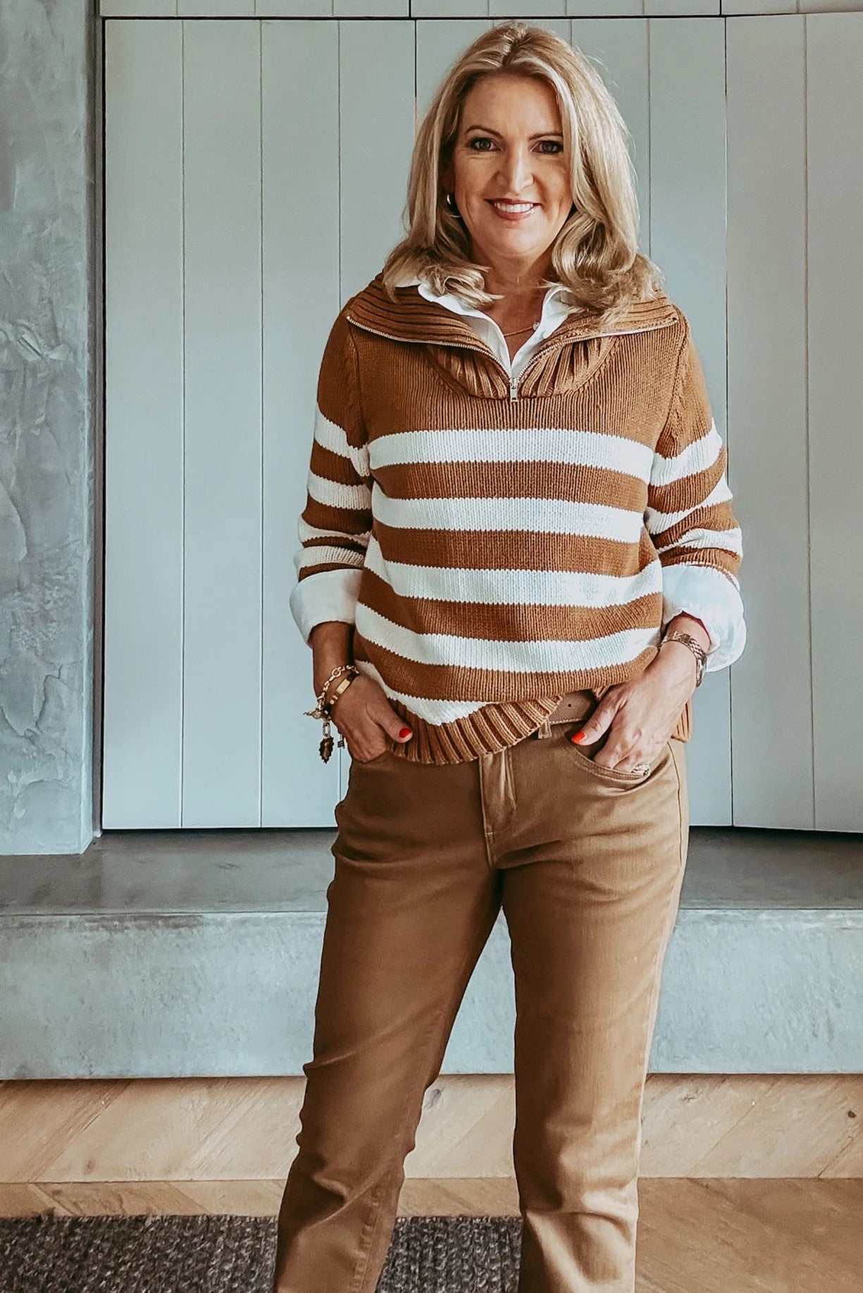 Goondiwindi Cotton 5 Pocket Jean