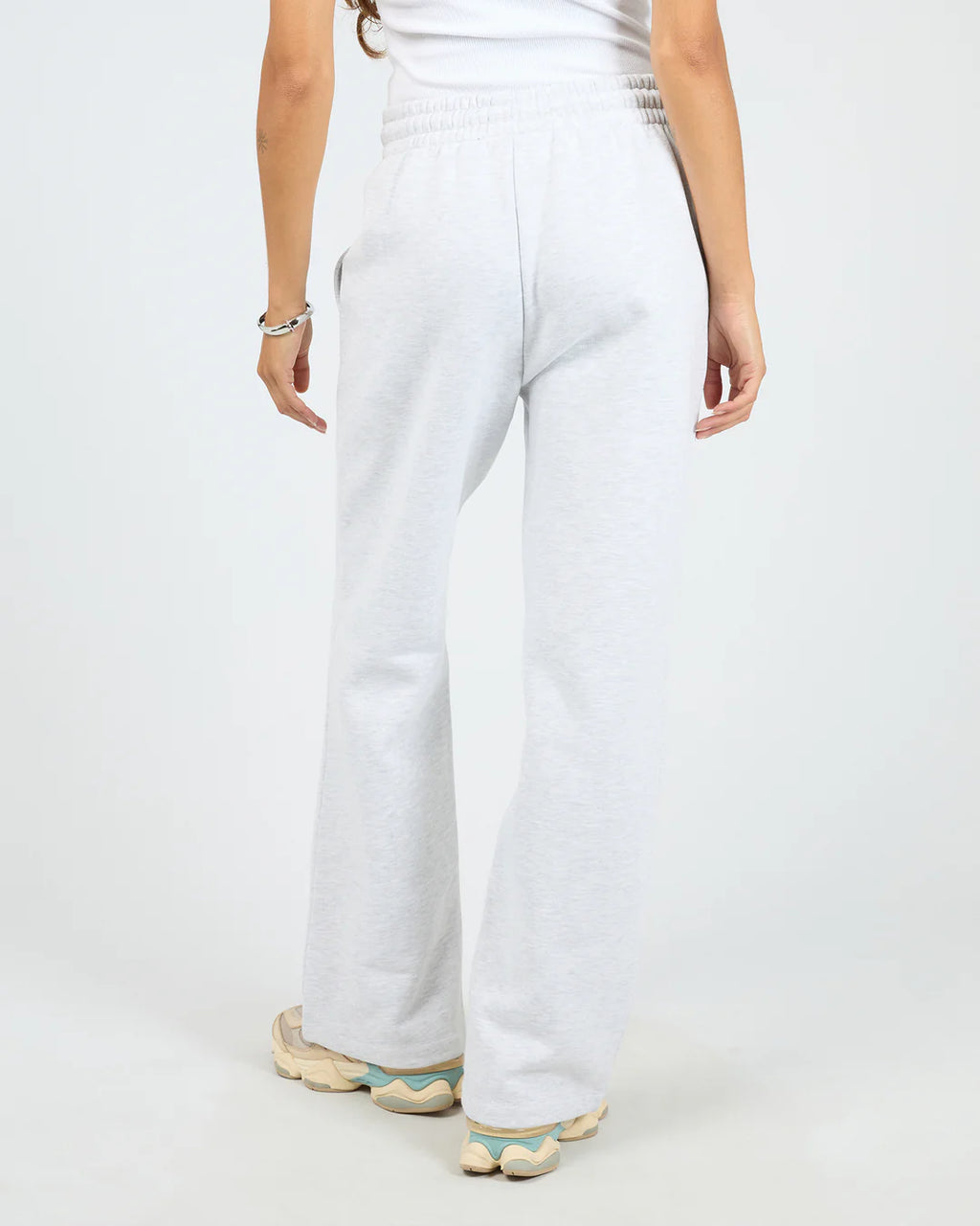 Silent Theory Silent Luxe Trackpant