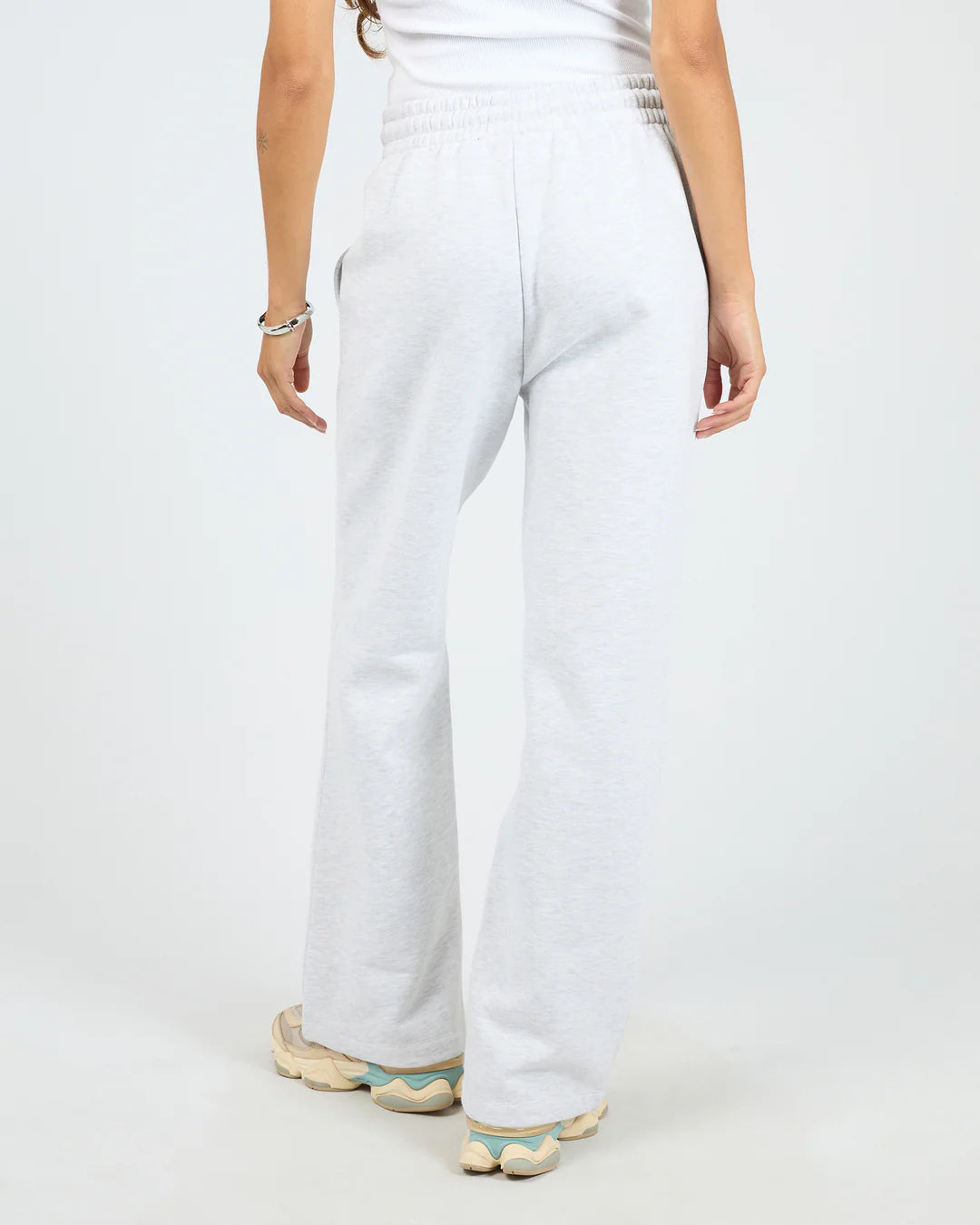 Silent Theory Silent Luxe Trackpant