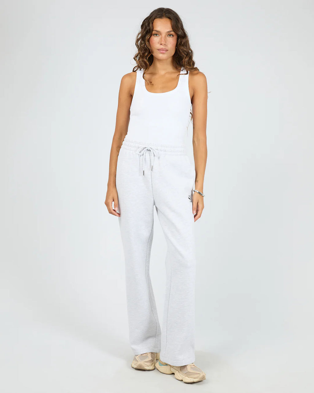 Silent Theory Silent Luxe Trackpant