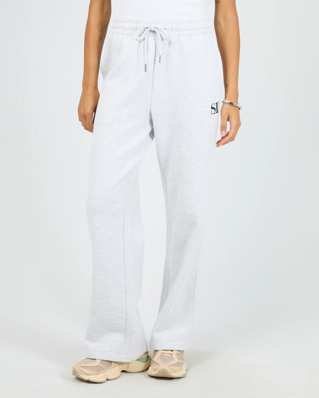 Silent Theory Silent Luxe Trackpant