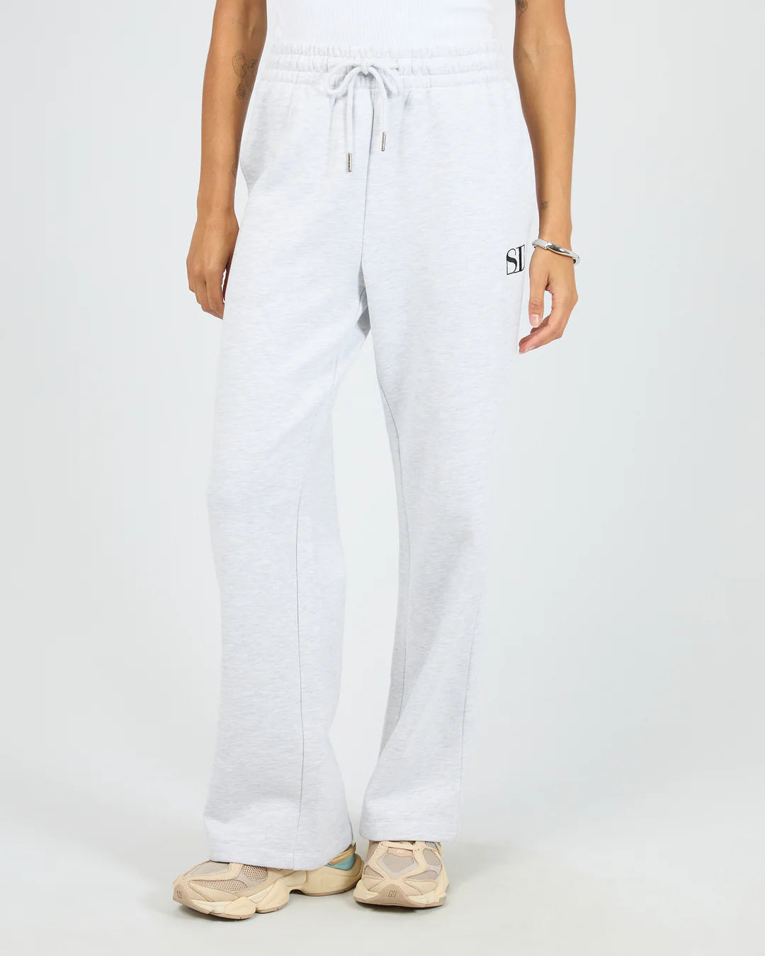 Silent Theory Silent Luxe Trackpant