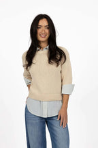 Humidity Transit Jumper