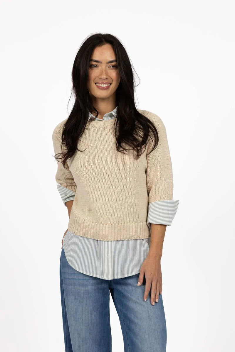 Humidity Transit Jumper