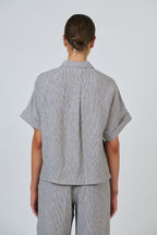 Naturals Linen Shirt - GA723